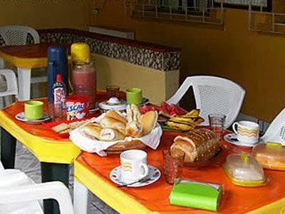 Pousada Cancun Salvador da Bahia Dış mekan fotoğraf