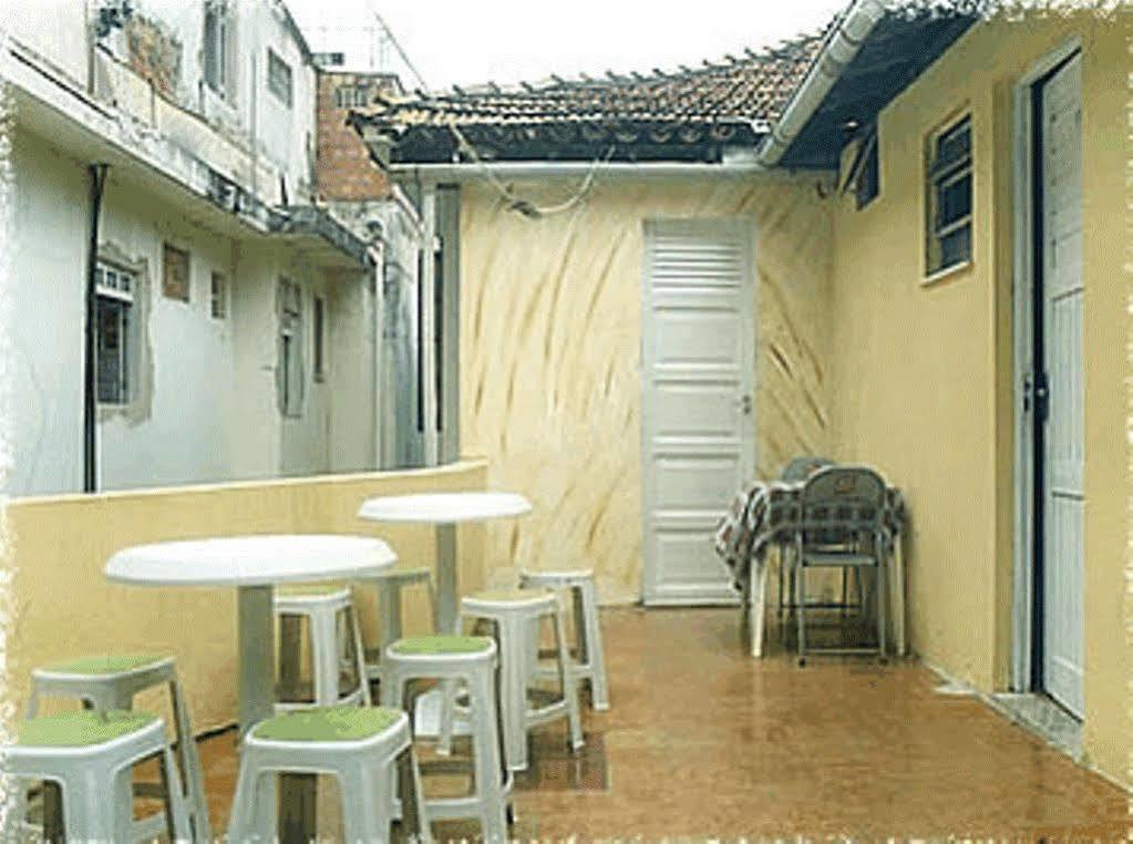 Pousada Cancun Salvador da Bahia Dış mekan fotoğraf